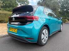 Volkswagen ID.3 Pro Life 