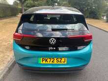Volkswagen ID.3 Pro Life 