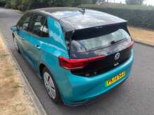 Volkswagen ID.3 Pro Life 
