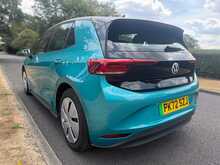 Volkswagen ID.3 Pro Life 