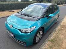 Volkswagen ID.3 Pro Life 