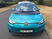 Volkswagen ID.3 Pro Life 