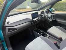 Volkswagen ID.3 Pro Life 