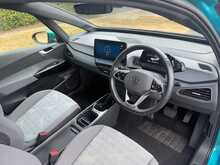 Volkswagen ID.3 Pro Life 