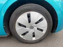 Volkswagen ID.3 Pro Life 
