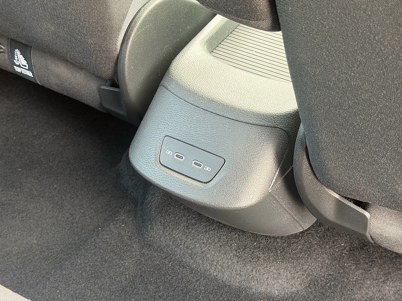 Volkswagen Pro Life Hatchback 0.0 Automatic Electric