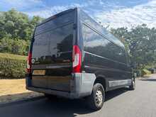Citroen Relay BlueHDi 35 Enterprise 