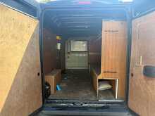 Citroen Relay BlueHDi 35 Enterprise 