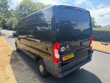 Citroen Relay BlueHDi 35 Enterprise 