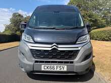 Citroen Relay BlueHDi 35 Enterprise 