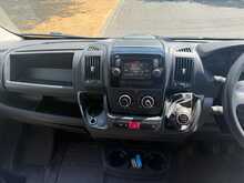 Citroen Relay BlueHDi 35 Enterprise 