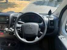 Citroen Relay BlueHDi 35 Enterprise 