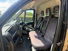Citroen Relay BlueHDi 35 Enterprise 