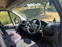 Citroen Relay BlueHDi 35 Enterprise 