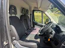 Citroen Relay BlueHDi 35 Enterprise 
