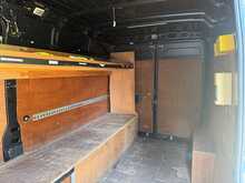 Citroen Relay BlueHDi 35 Enterprise 