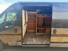 Citroen Relay BlueHDi 35 Enterprise 