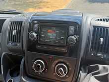 Citroen Relay BlueHDi 35 Enterprise 