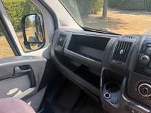 Citroen Relay BlueHDi 35 Enterprise 