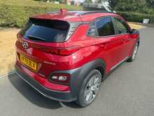 Hyundai KONA Premium 