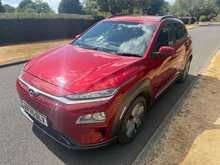 Hyundai KONA Premium 