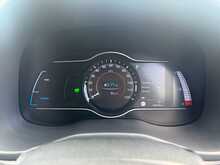 Hyundai KONA Premium 