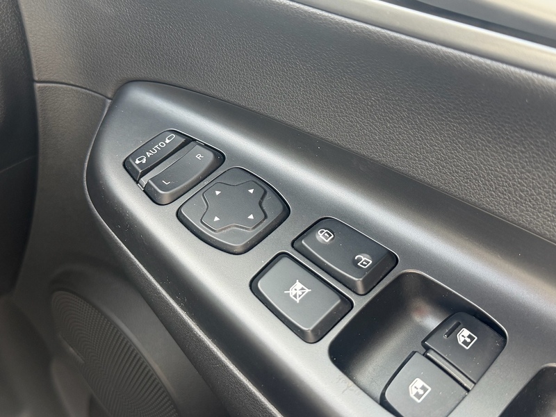 Hyundai Premium SUV 0.0 Automatic Electric
