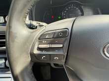 Hyundai KONA Premium 