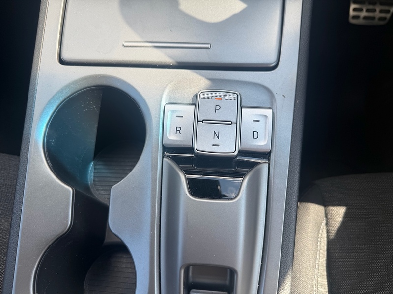 Hyundai Premium SUV 0.0 Automatic Electric