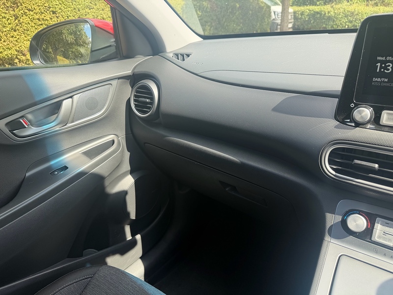 Hyundai Premium SUV 0.0 Automatic Electric