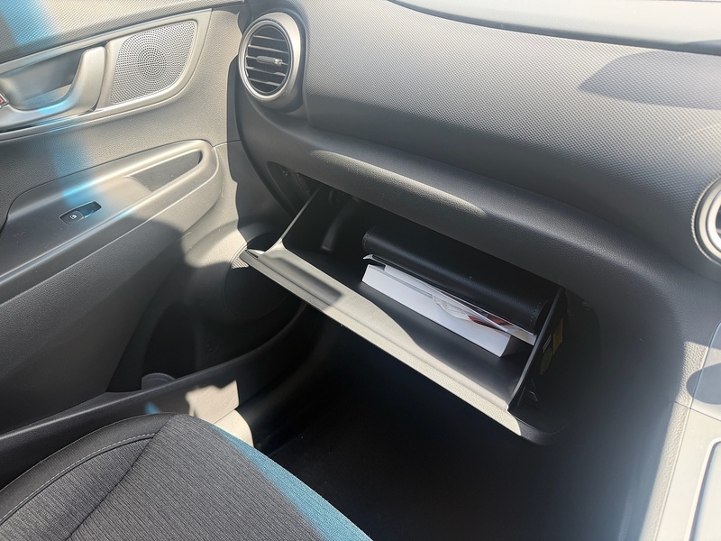 Hyundai Premium SUV 0.0 Automatic Electric