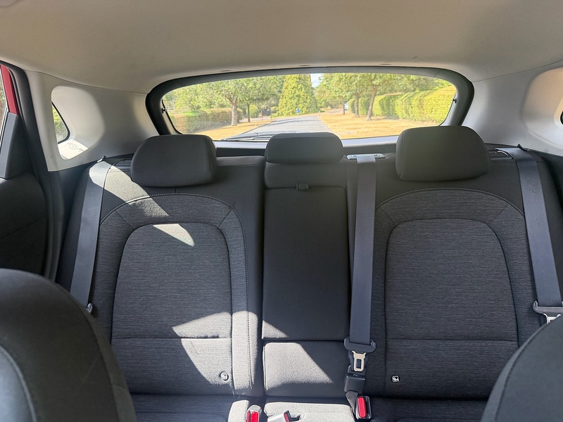 Hyundai Premium SUV 0.0 Automatic Electric