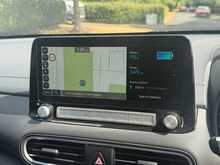 Hyundai KONA Premium 