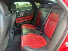 Jaguar XF d R-Sport 