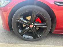 Jaguar XF d R-Sport 