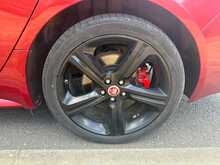 Jaguar XF d R-Sport 