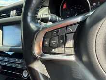 Jaguar XF d R-Sport 