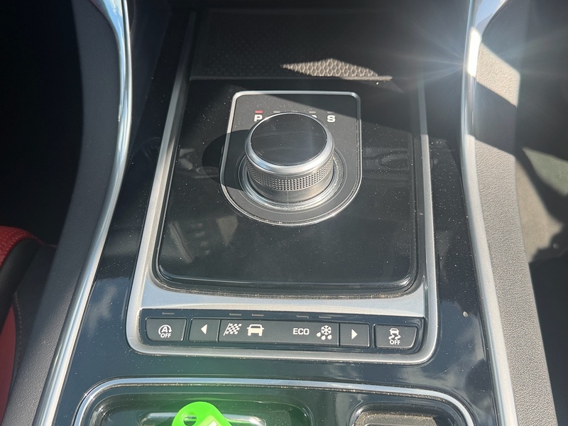 Jaguar d R-Sport Saloon 2.0 Automatic Diesel