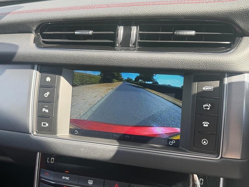 Jaguar d R-Sport Saloon 2.0 Automatic Diesel
