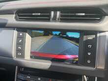 Jaguar XF d R-Sport 
