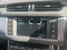 Jaguar XF d R-Sport 