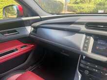 Jaguar XF d R-Sport 