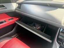 Jaguar XF d R-Sport 