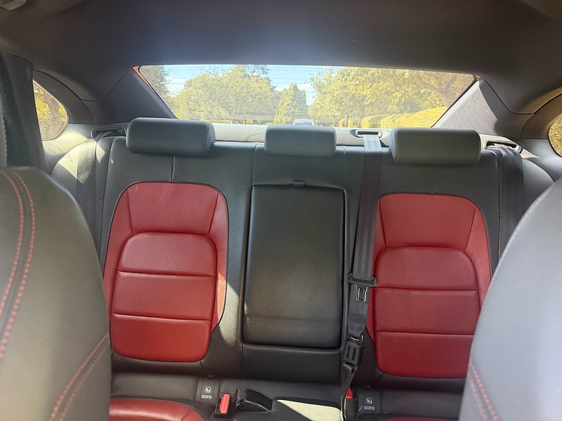 Jaguar d R-Sport Saloon 2.0 Automatic Diesel