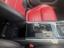Jaguar XF d R-Sport 