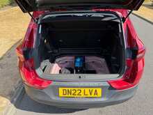 Vauxhall Grandland Turbo Design 