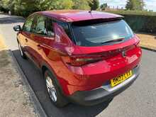 Vauxhall Grandland Turbo Design 