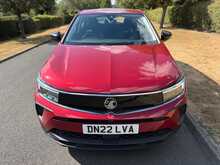 Vauxhall Grandland Turbo Design 