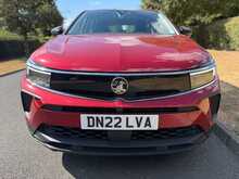Vauxhall Grandland Turbo Design 