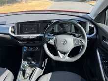 Vauxhall Grandland Turbo Design 
